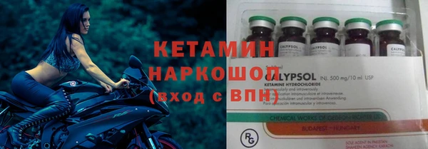 стафф Арсеньев